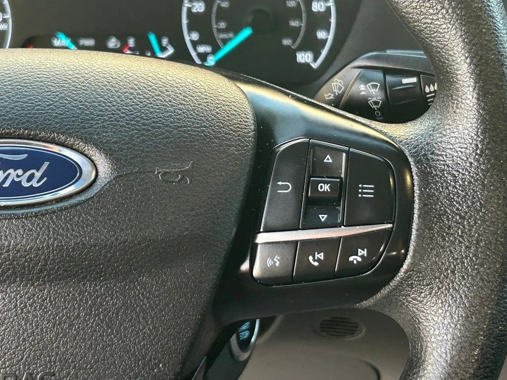 Used 2022 Oxford White Ford Base image 36