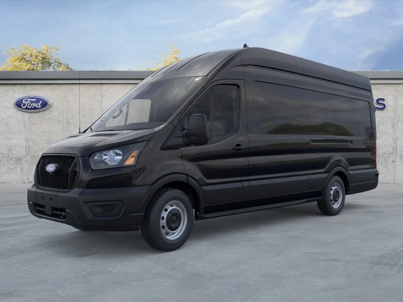 2026 Ford Transit 350 High Roof 148EL WB's photo
