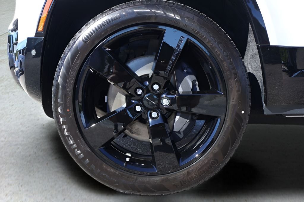 New 2026 Borasco Grey Land Rover X-Dynamic SE image 29