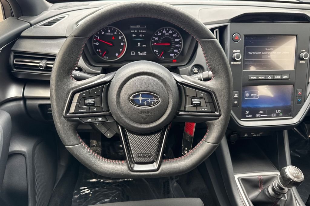 Certified Used 2023 Gray Subaru Base image 19