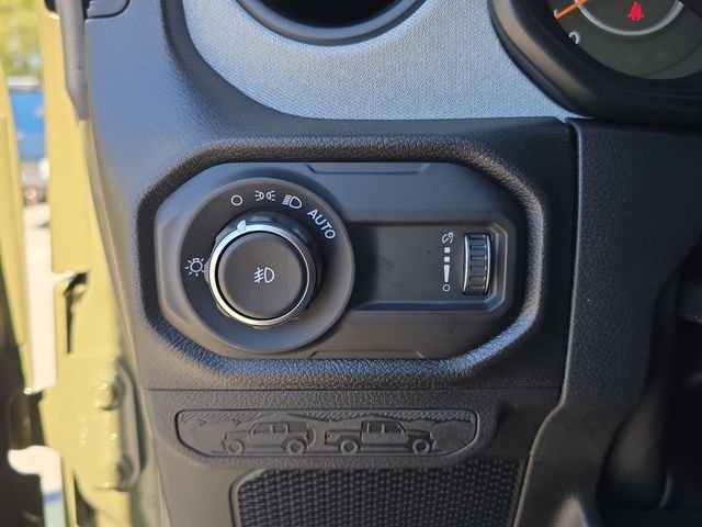 New 2026 41 Exterior Paint Jeep Sport S image 18