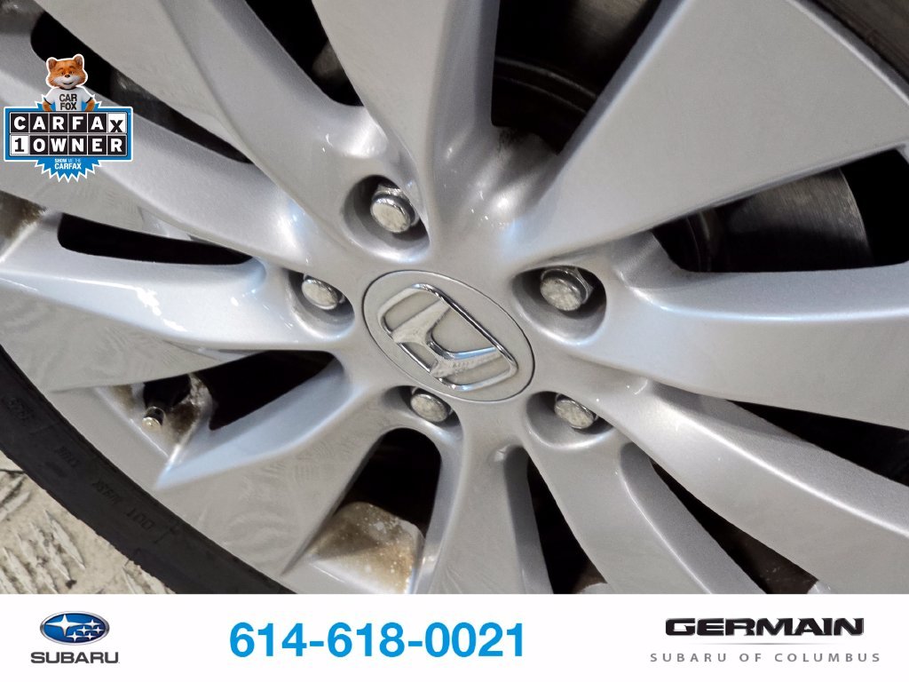 Used 2014  Honda EX image 12