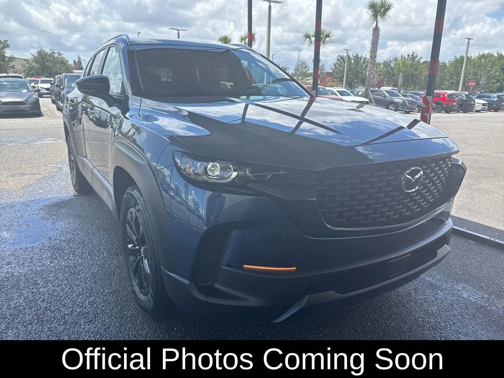 2025 Mazda CX-50 2.5 Hybrid Preferred's photo