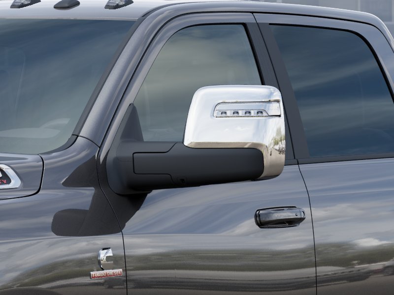 2026 RAM 2500 Laramie - Photo 36