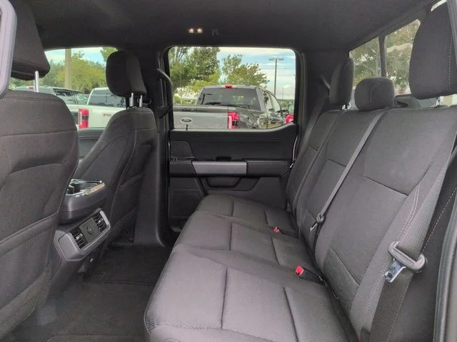 2026 Ford F-150 XLT - Photo 15