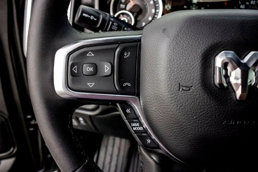 2025 RAM 1500 Big Horn/Lone Star - Photo 16