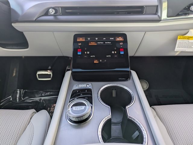 2026 Cadillac VISTIQ Luxury - Photo 20