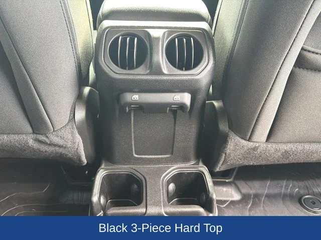 Used 2022 Gray Jeep Altitude image 27