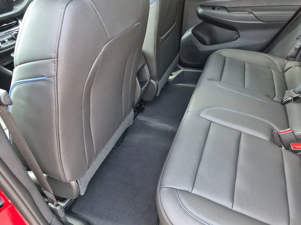 2026 Buick Envista Sport Touring - Photo 37