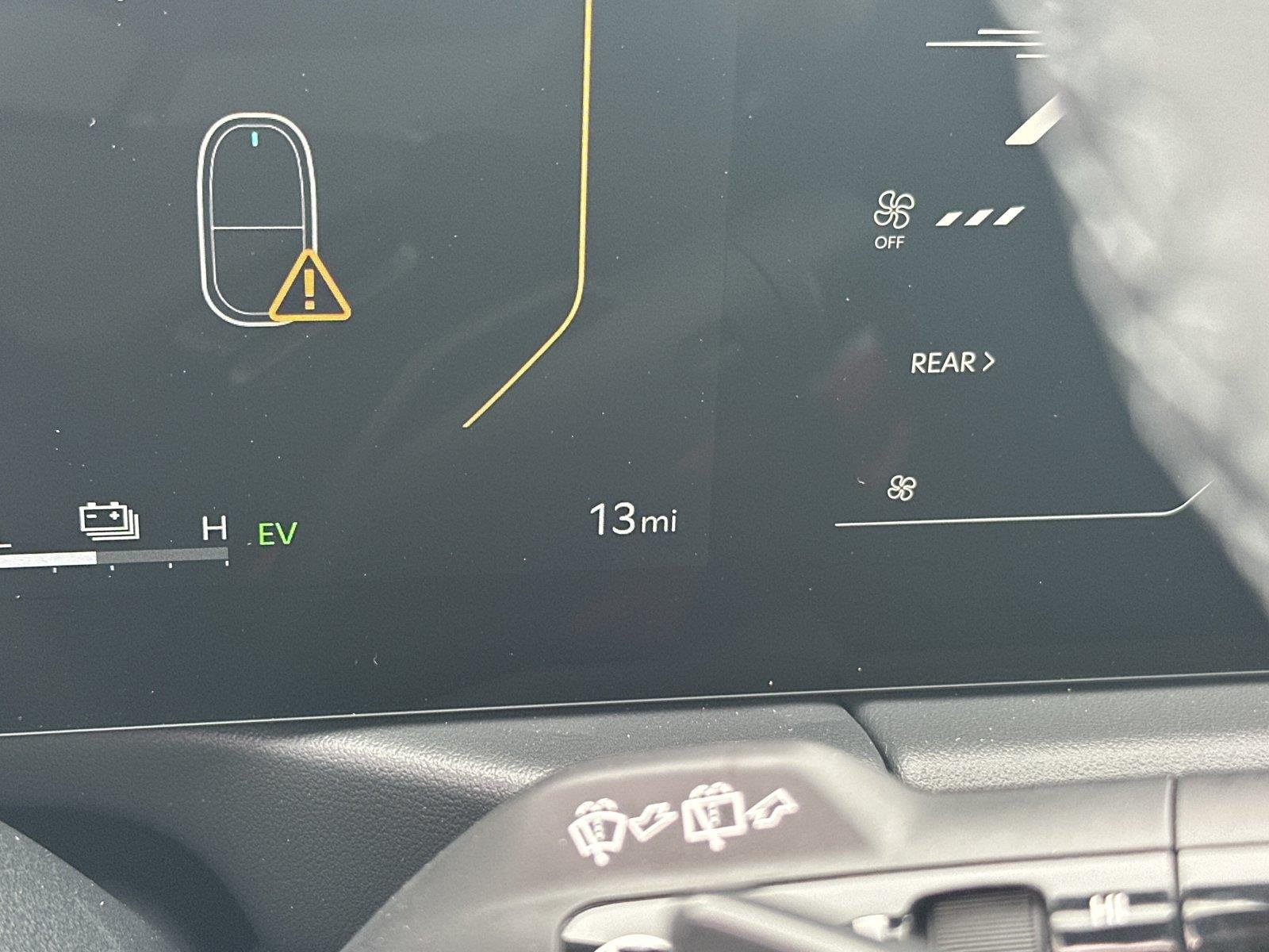 New 2027 BZG/BLACK JADE Kia X-Line SX image 14