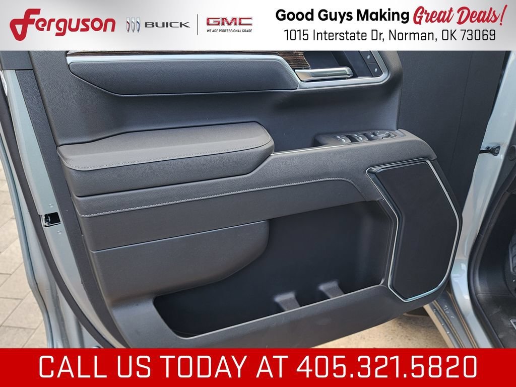2026 GMC Sierra 1500 Elevation - Photo 14