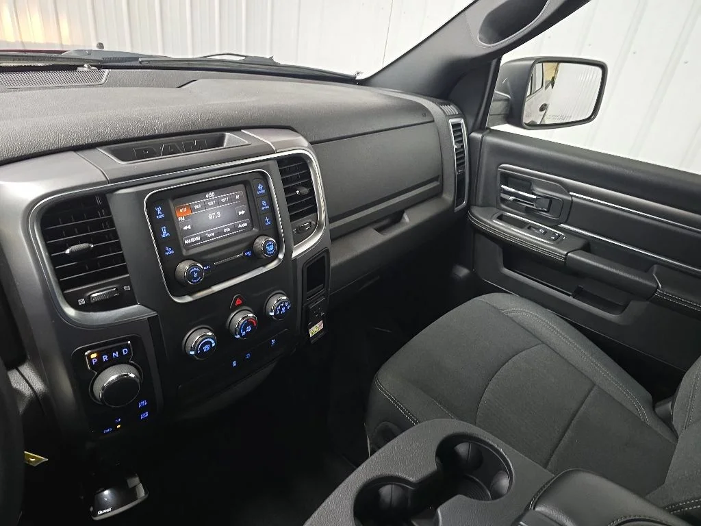Used 2022 Red Ram Warlock image 25