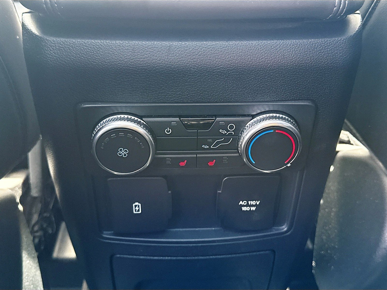 2022 Ford Explorer Platinum - Photo 27