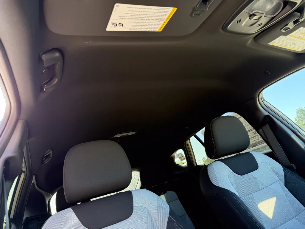 2026 Chevrolet Trax RS - Photo 9