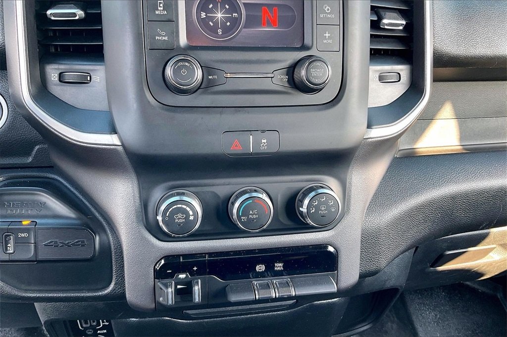 2020 RAM 2500 - Image 32