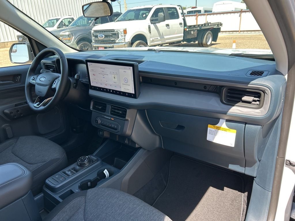 2025 Ford Maverick XLT - Photo 40