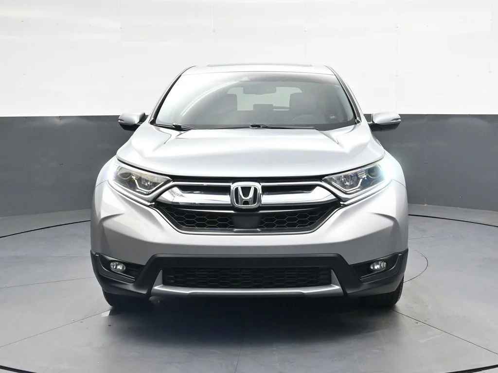 Used 2019  Honda EX-L image 13