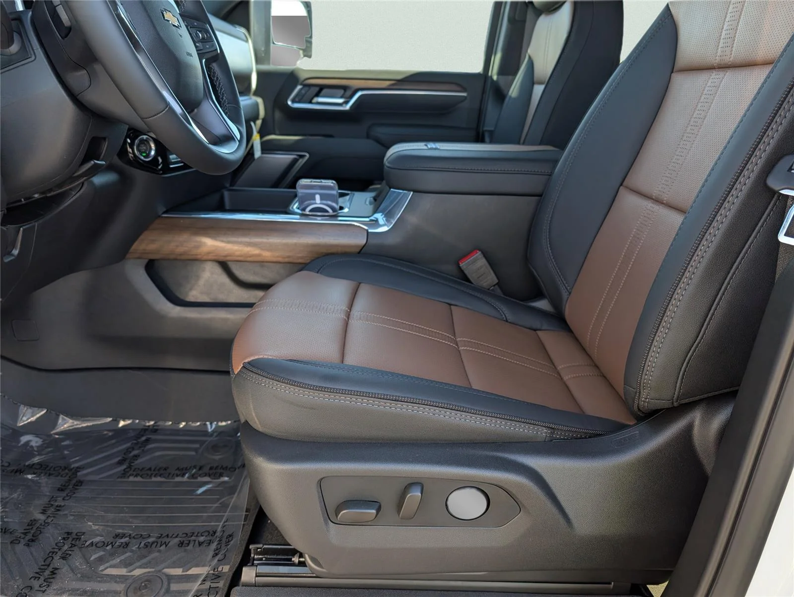 2026 Chevrolet Silverado 2500 HD High Country - Photo 9