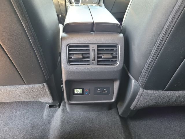 Used 2023 Gray Nissan SL image 17