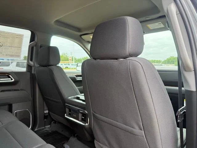 2026 GMC Sierra 1500 Elevation - Photo 45