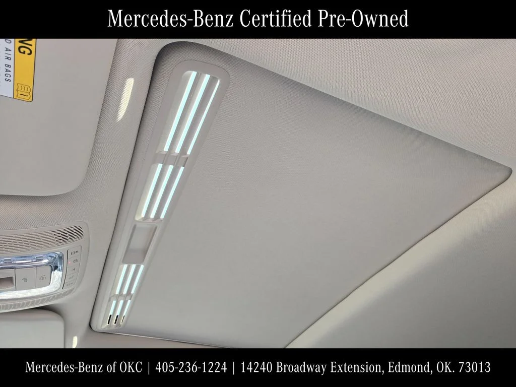 Certified Used 2026 Polar White Mercedes-Benz GLE 450 image 20