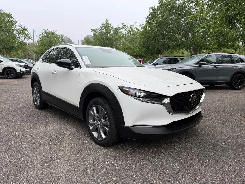 2022 Mazda CX-30 Turbo Premium AWD's photo