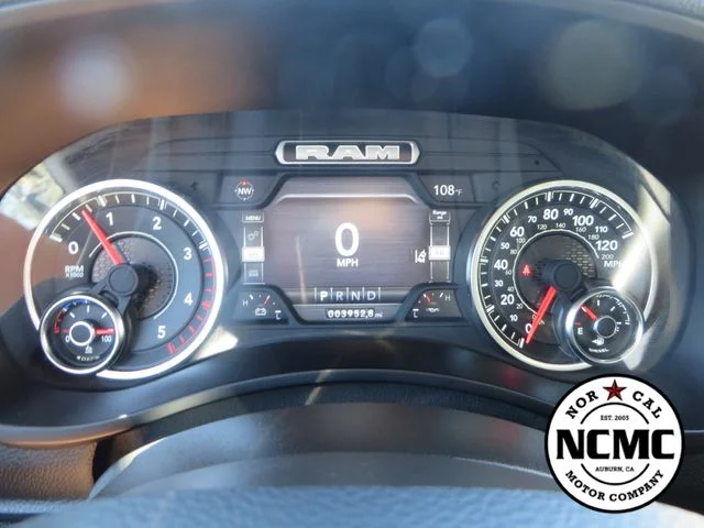2024 RAM Ram 2500 Pickup Laramie - Photo 40