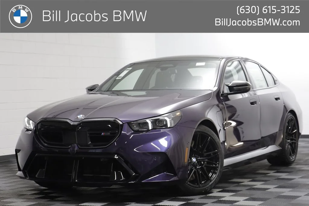 New 2027 Unreleased BMW Base image 1