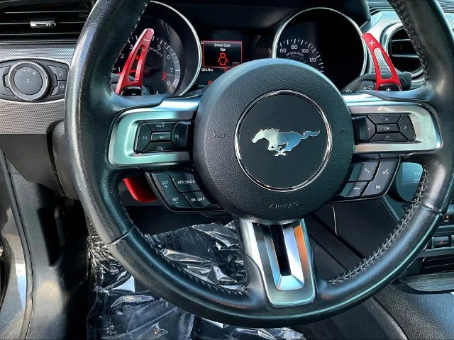 Used 2020 Gray Ford GT image 10