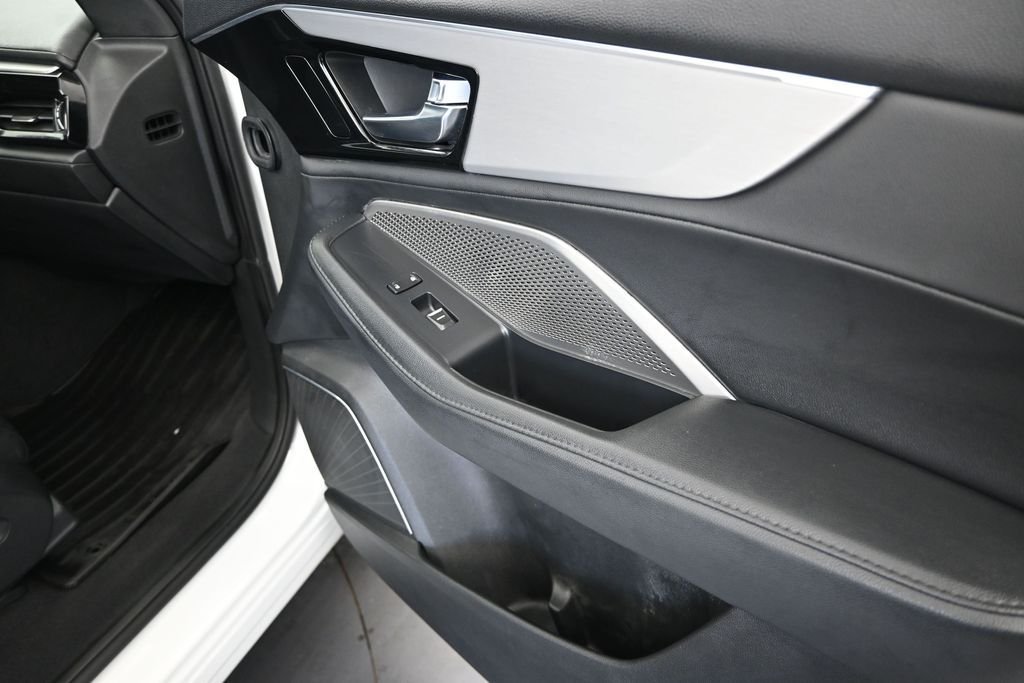 Used 2023 White Acura 3.5L image 23