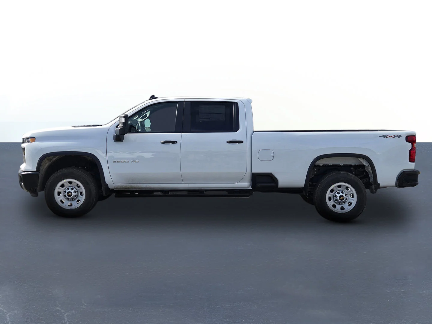 2026 Chevrolet Silverado 2500 HD Work Truck - Photo 9