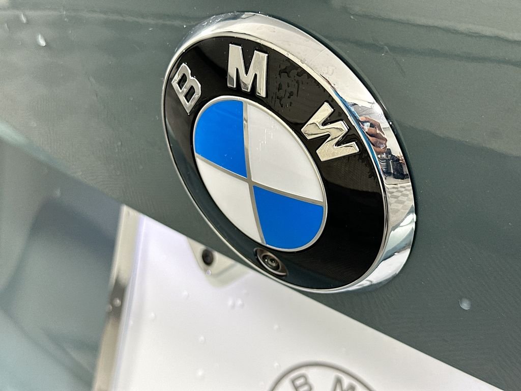 New 2026 Green Metallic BMW M440i xDrive image 22