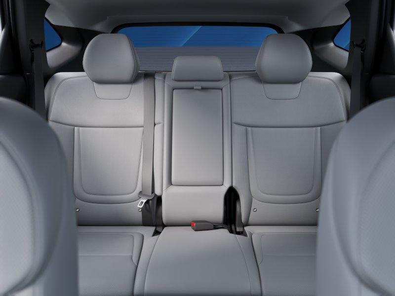 New 2026 Ecotronic Gray Hyundai Limited image 31
