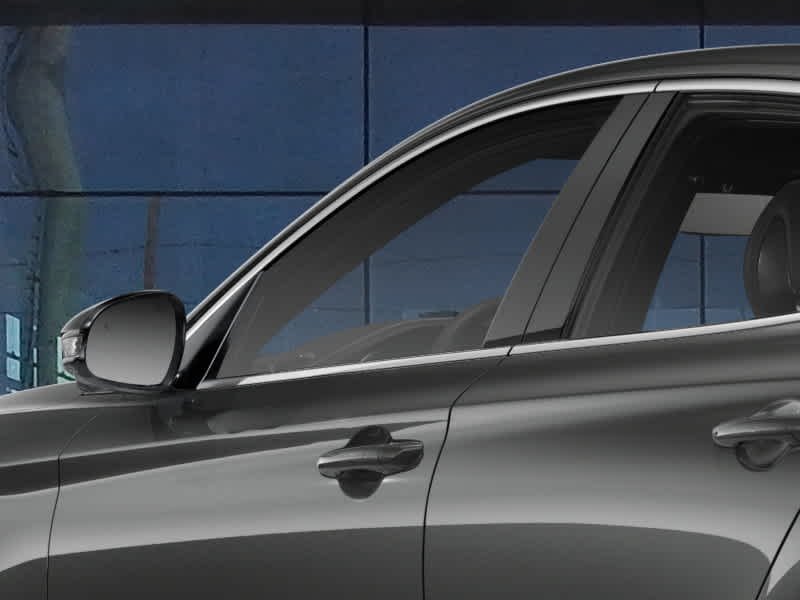 New 2026 Makalu Gray Genesis 2.5T PRESTIGE image 14
