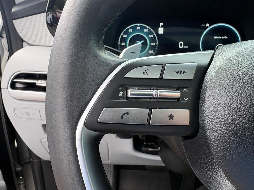 2023 Hyundai Palisade SEL - Photo 12