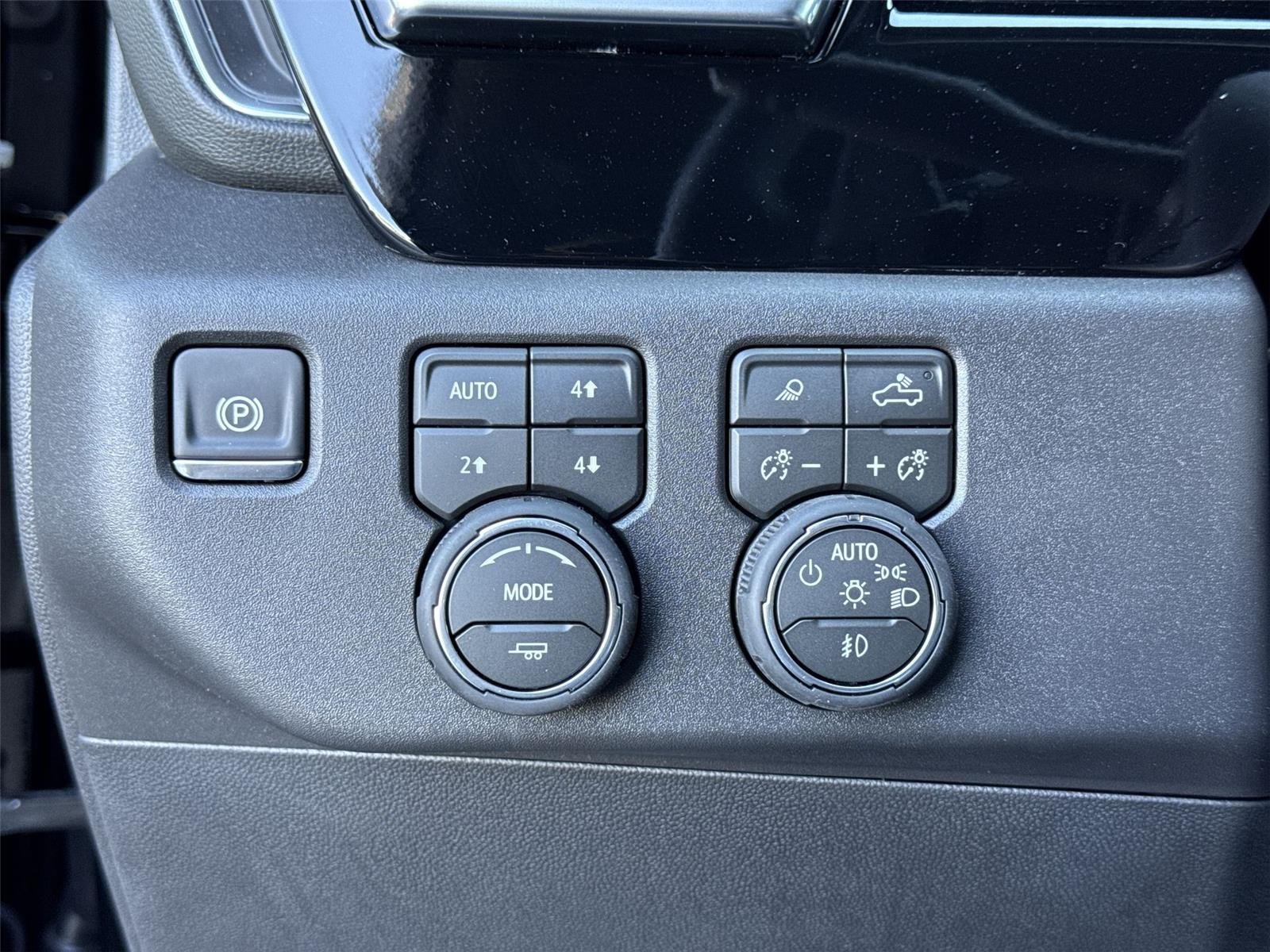 2026 Chevrolet Silverado 1500 LT Trail Boss - Photo 18