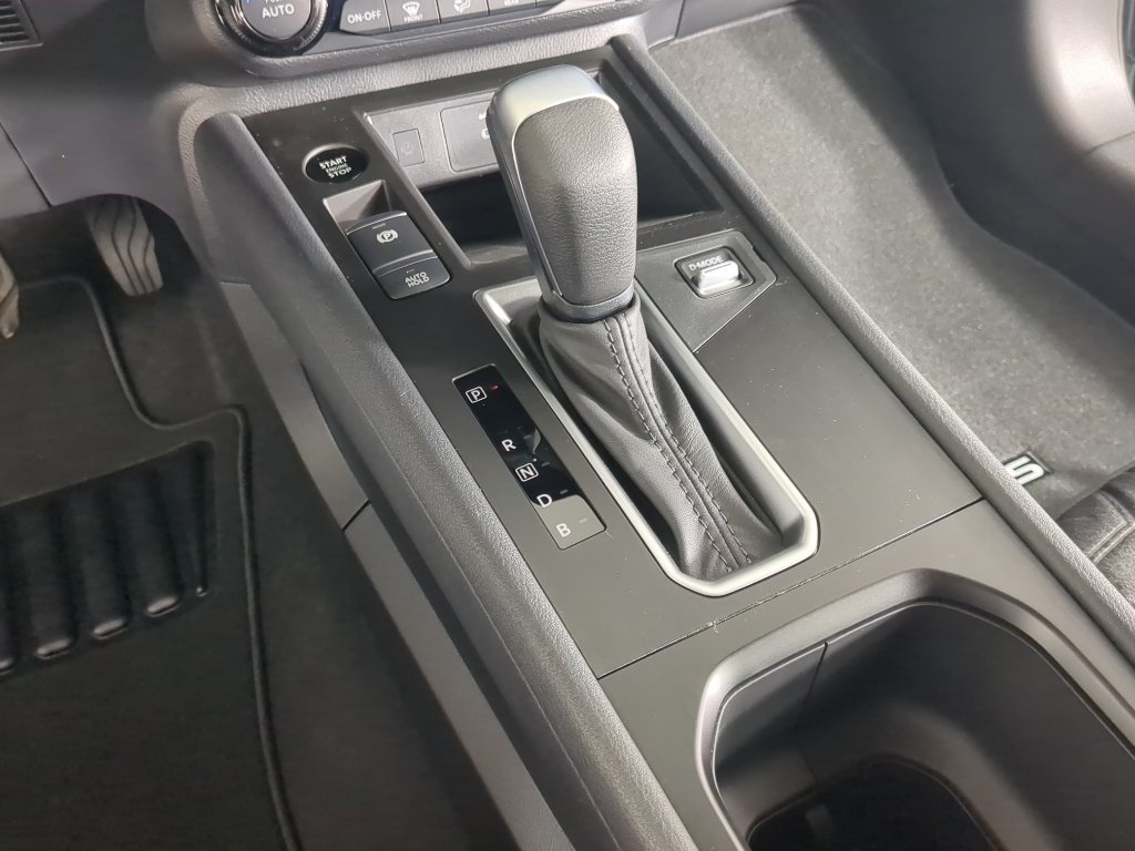 2026 Nissan KICKS SV AWD - Photo 22