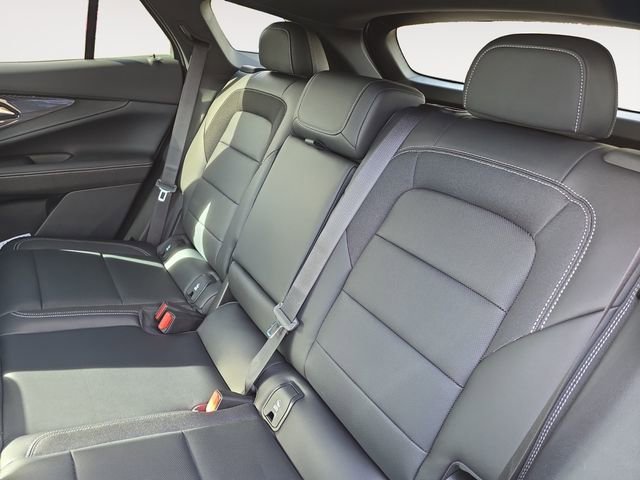2026 Chevrolet Blazer EV LT - Photo 13