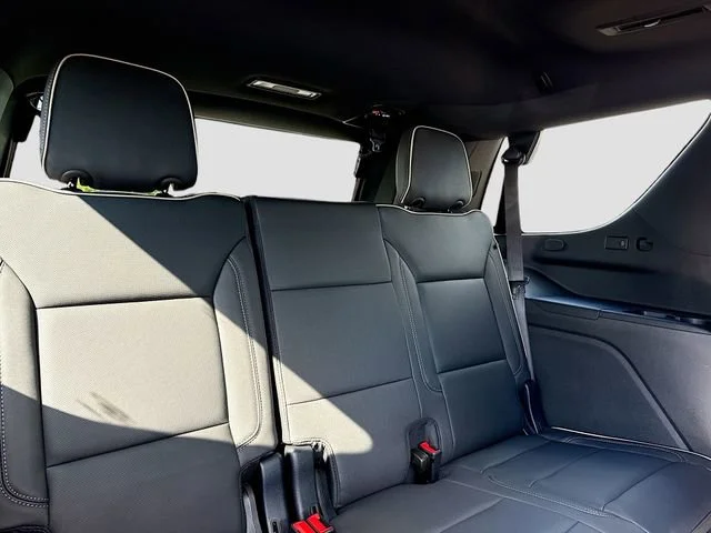 2025 Chevrolet Tahoe Premier - Photo 33