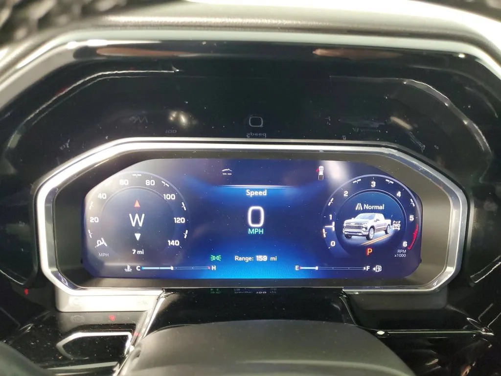 2026 Chevrolet Silverado 1500 RST - Photo 27