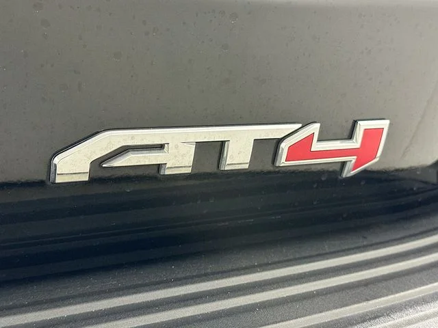 Certified Pre-Owned 2023 GMC Yukon AT4