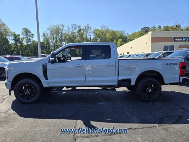 New 2026 Avalanche Ford F-250® XLT image 4
