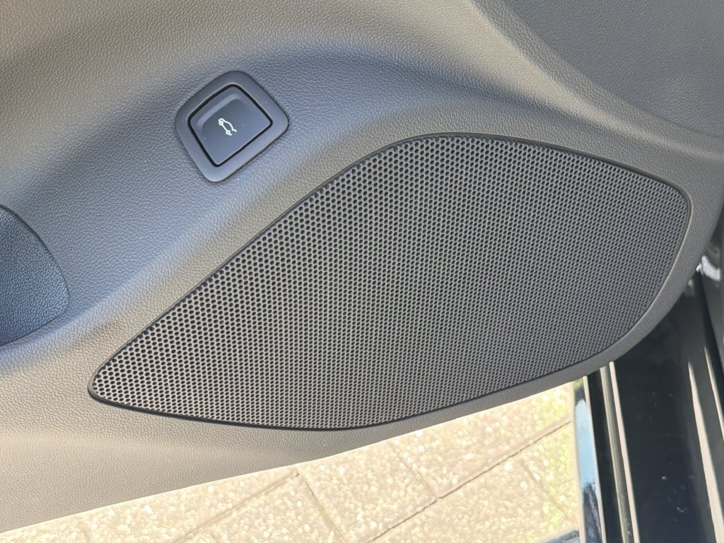 New 2026 Deep Space Metallic Cadillac Sport image 20