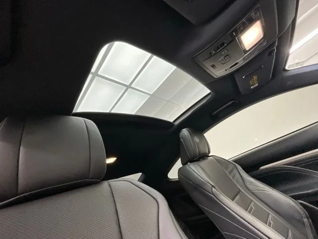 Used 2016 Gray Lexus 350 image 6