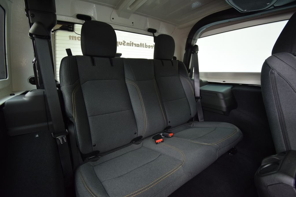 2026 Jeep Wrangler 2-Door Willys - Photo 23