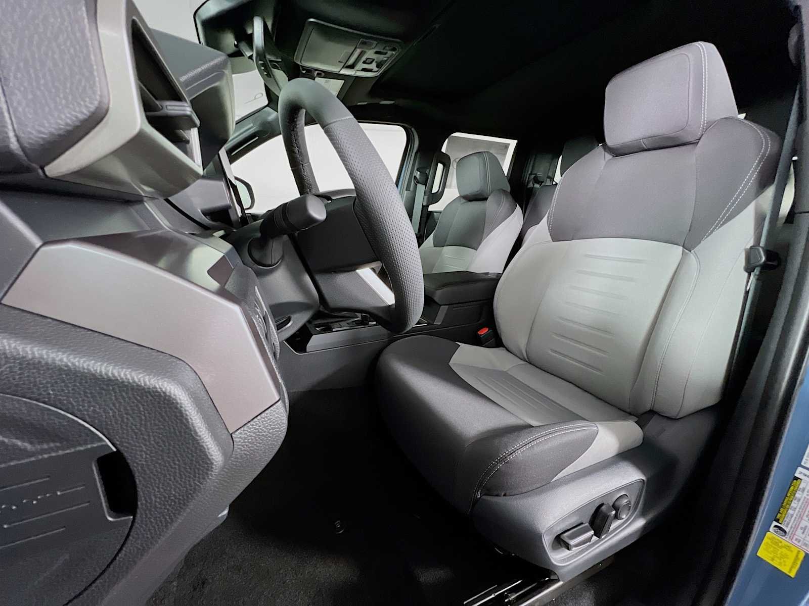 2026 Toyota Tacoma — photo 13