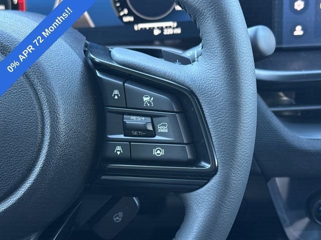 New 2026 MAGNETITE GRAY METALLIC Subaru Limited image 36