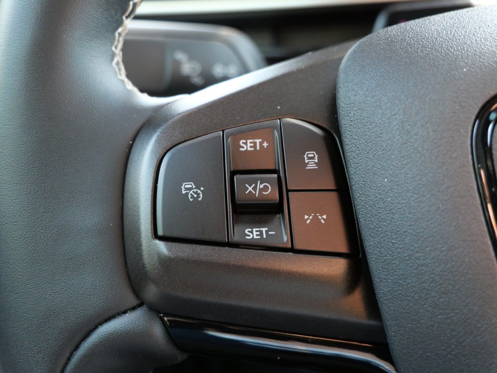 Used 2024 Black Ford GT image 23