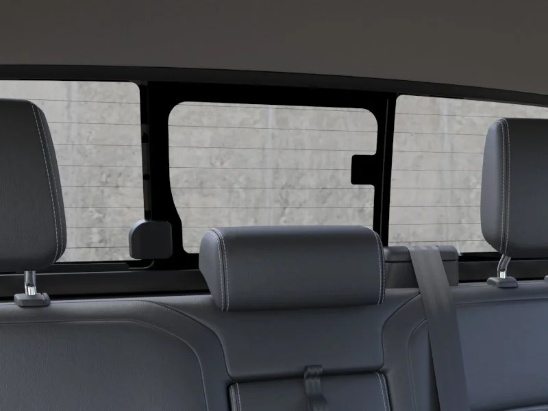 New 2026 Avalanche Ford Lariat® image 22