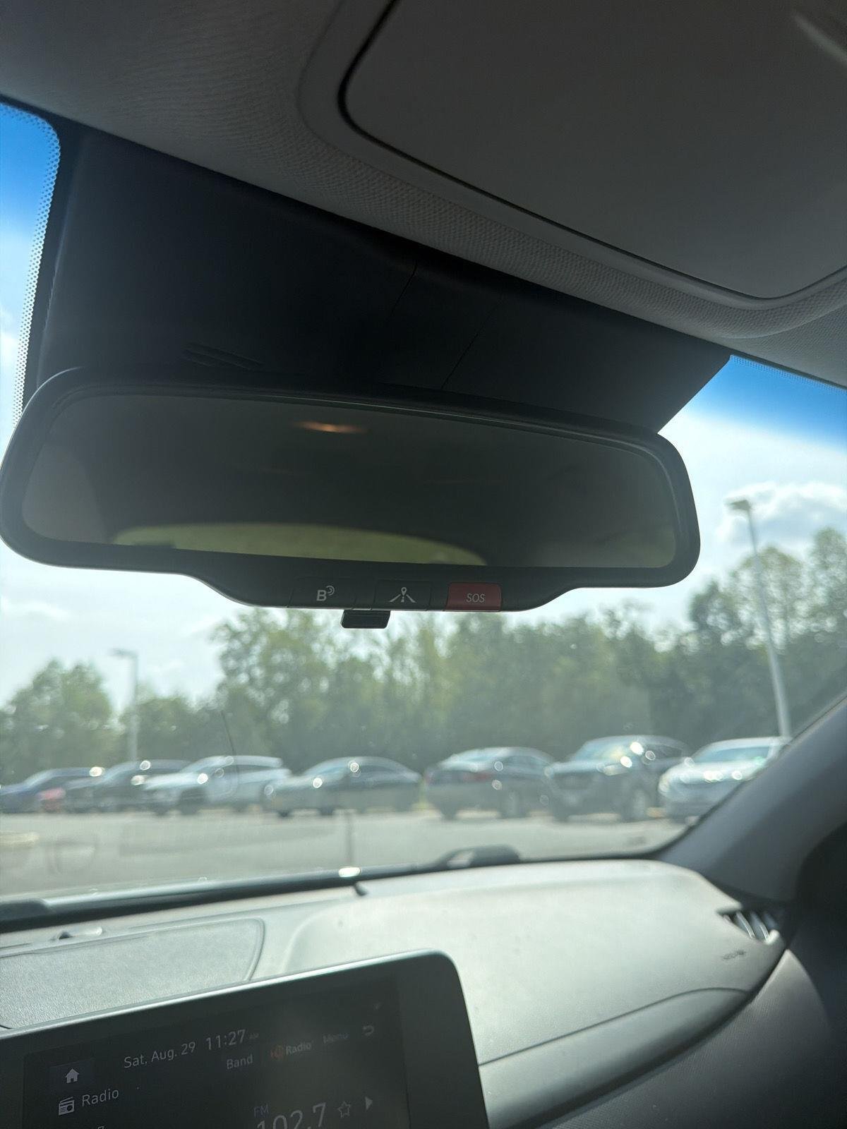 Certified Used 2023 Cyber Silver Hyundai SEL image 17